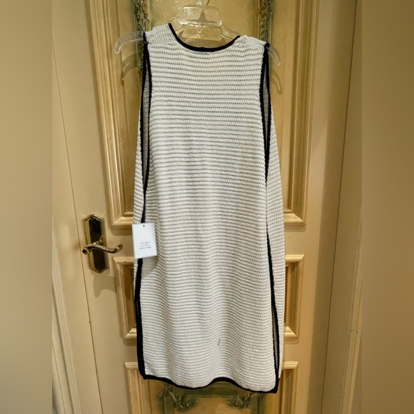 Vest duster - Picture 3 of 4